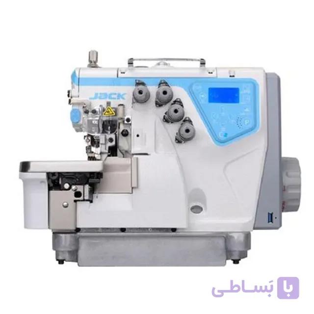 چرخ سردوز کامپیوتری جک مدل C4-3