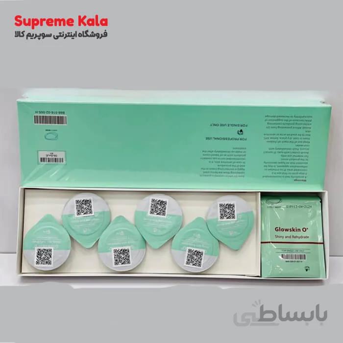 کیت نئو برایت مخصوص دستگاه پلاژن جدید بارکد دار
