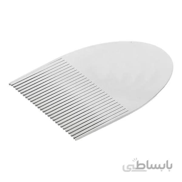 شانه ضد شپش مدل کاریز
