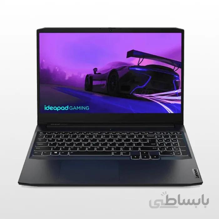 لپ تاپ لنوو IdeaPad Gaming 3-LD