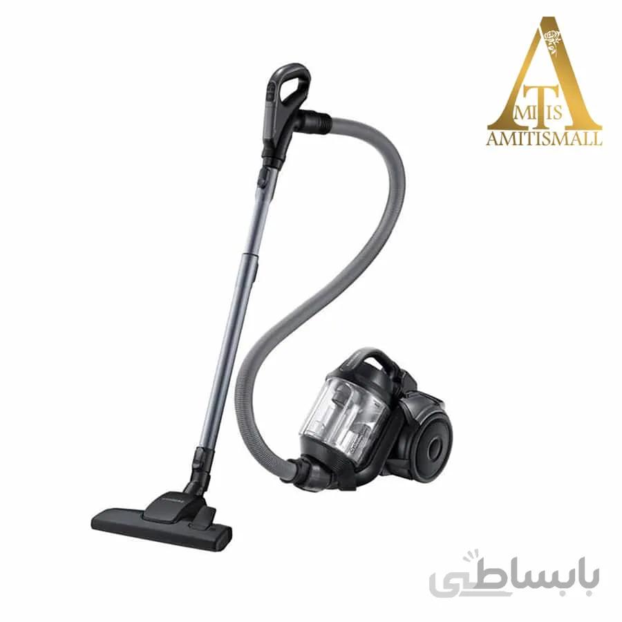 جاروبرقی سامسونگ مدل Prince 2 ا SAMSUNG Vacuum Cleaner Prince 2