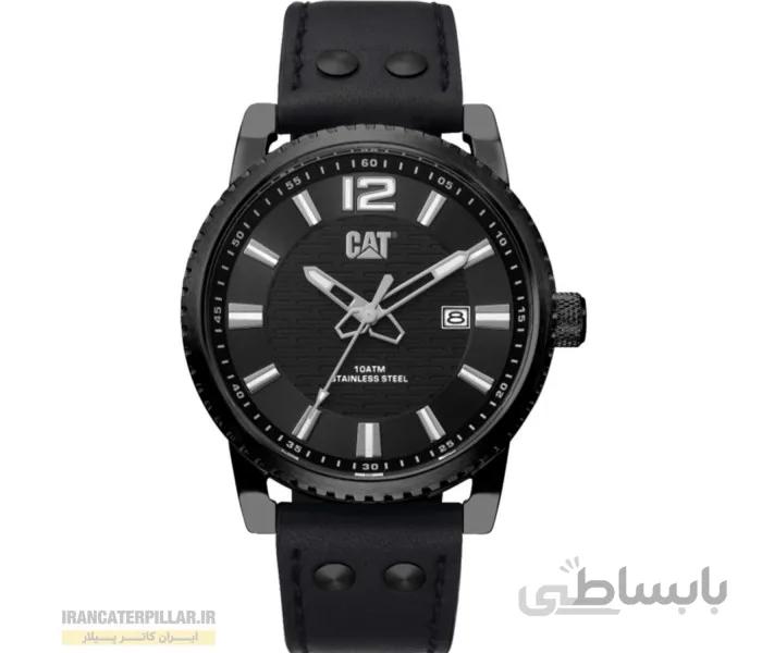 ساعت مچی مردانه کاترپیلار Caterpillar Watch np.161.34.132