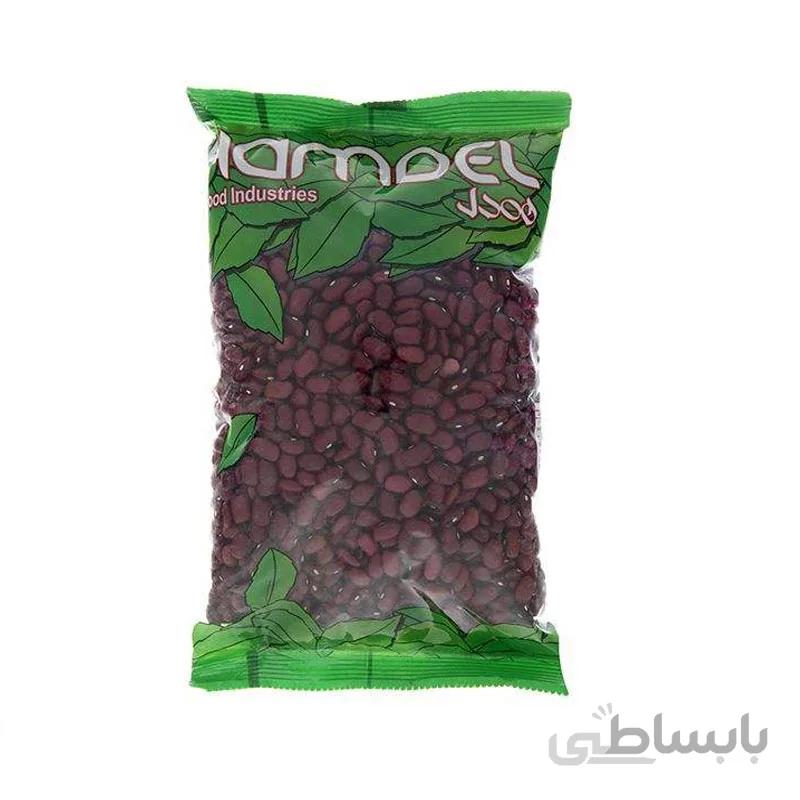لوبیا قرمز همدل 900 گرم