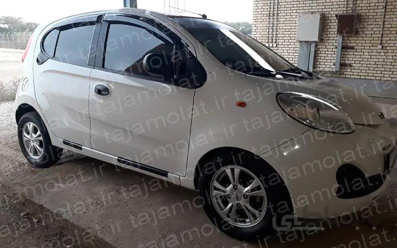 بادگیر ام وی ام 110 اسپرت