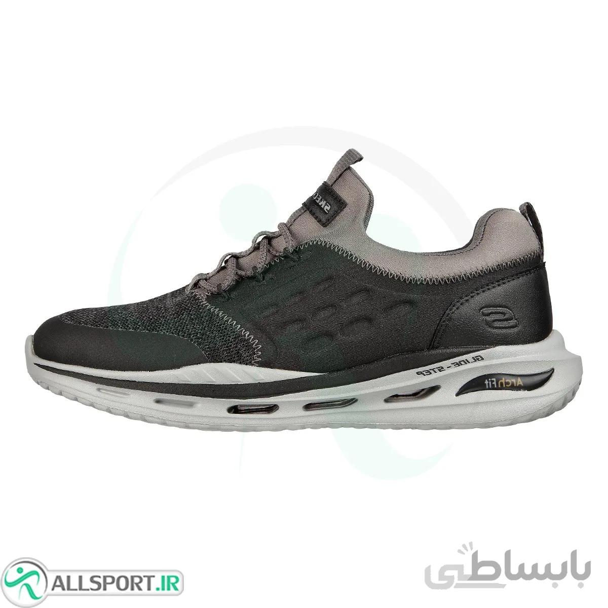 کتانی رانینگ مردانه اسکچرز Skechers 210433blk