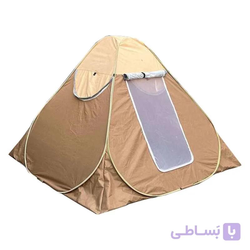 چادر مسافرتی 8 نفره  برنو کد sa200 — تصویر 1