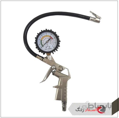 درجه باد کارگاهی Sword