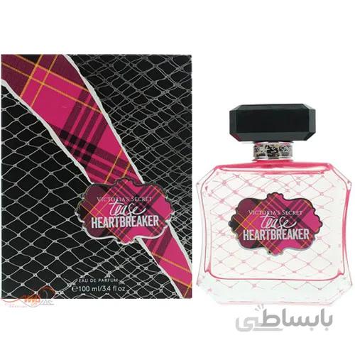 VICTORIA'S SECRET tease HEARTBREAKER EDP