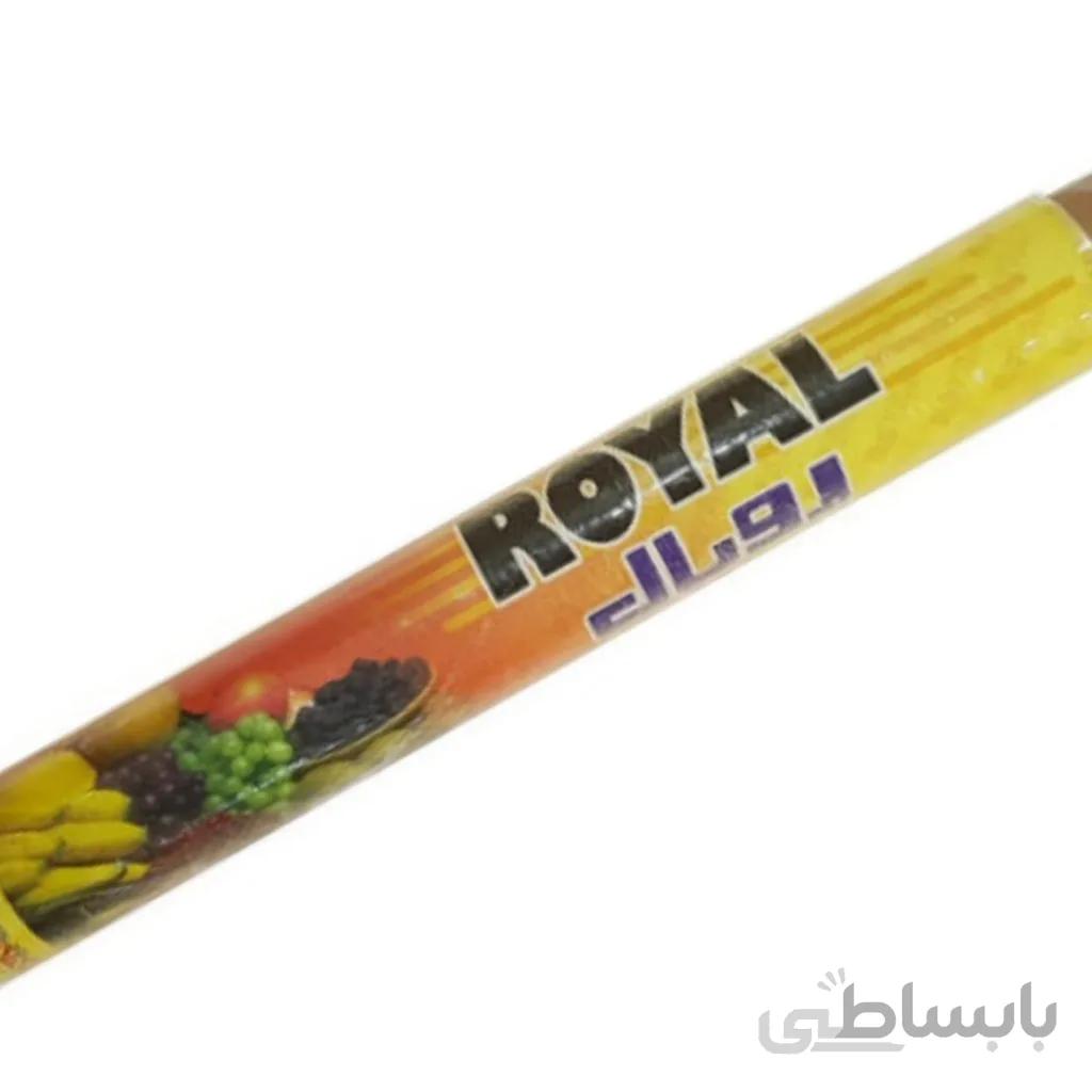 سلفون 100متر