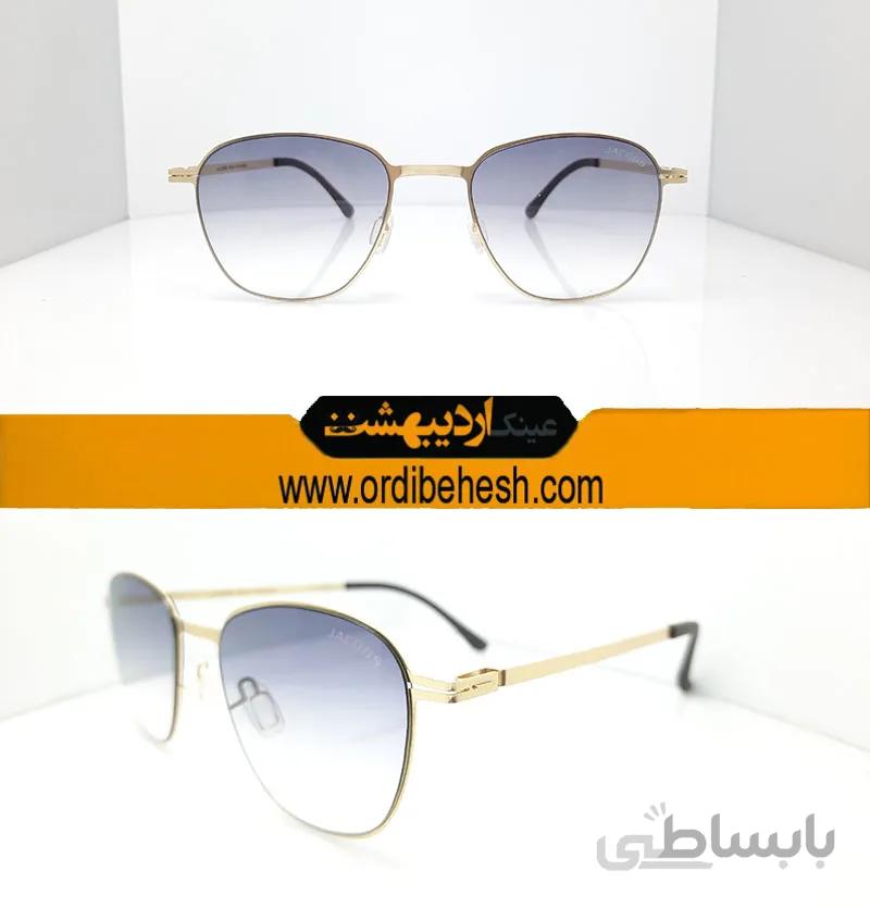 عینک آفتابی Jacobs