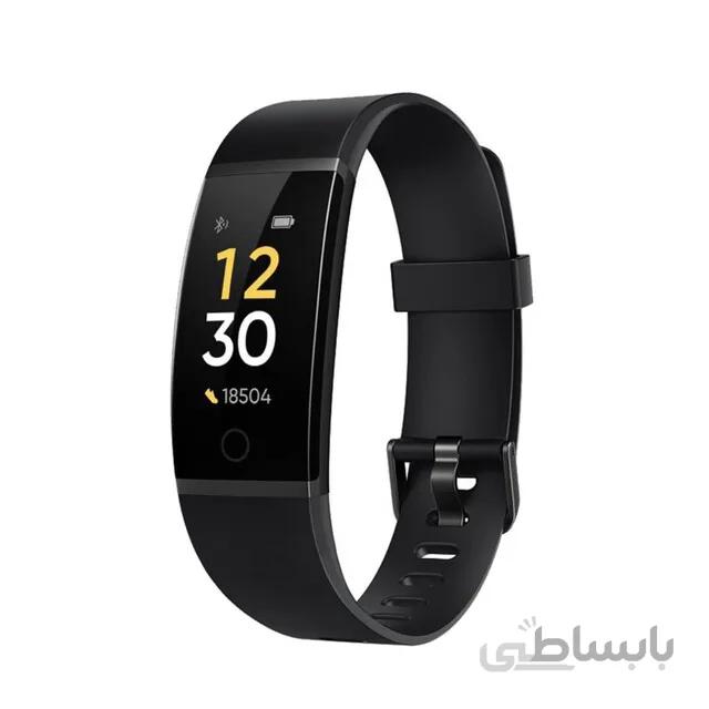 مچ بند هوشمند ریلمی مدل Realme Band