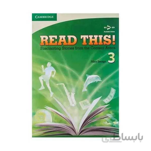 Read This! 3