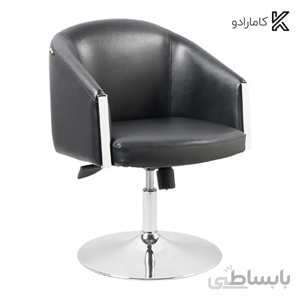 صندلی اداری راحتیران مدل V205