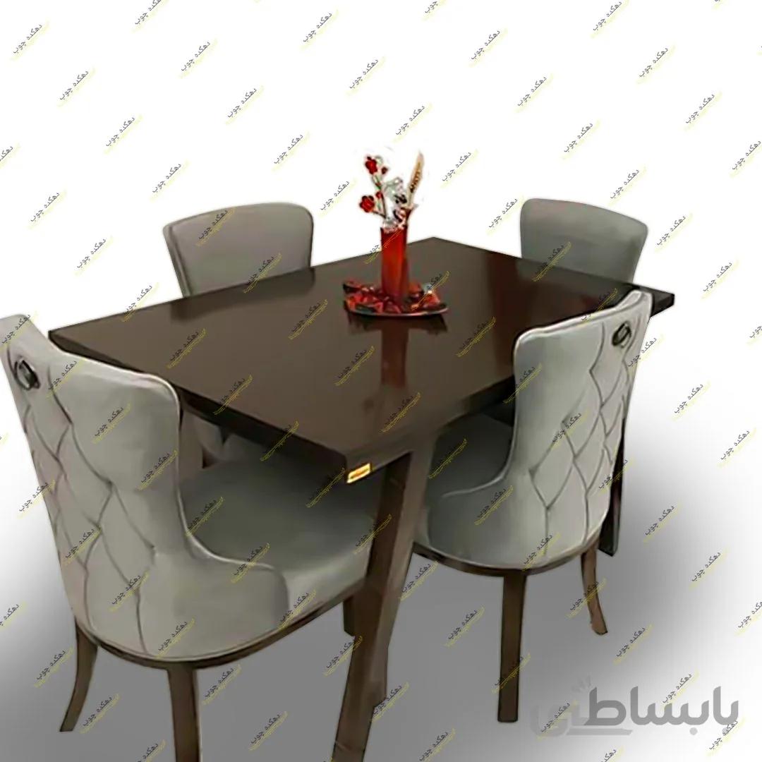 میز ناهار خوری چستر