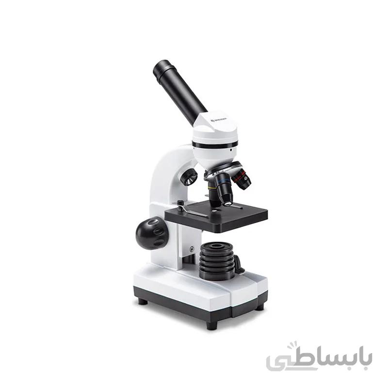 میکروسکوپ دانش آموزی برسر مدل Bao Shide