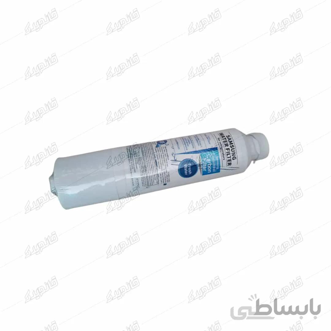 فیلتر آب یخچال مدل بلند سامسونگ
