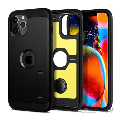قاب اسپیگن Tough Armor مناسب برای آیفون 12 پرو