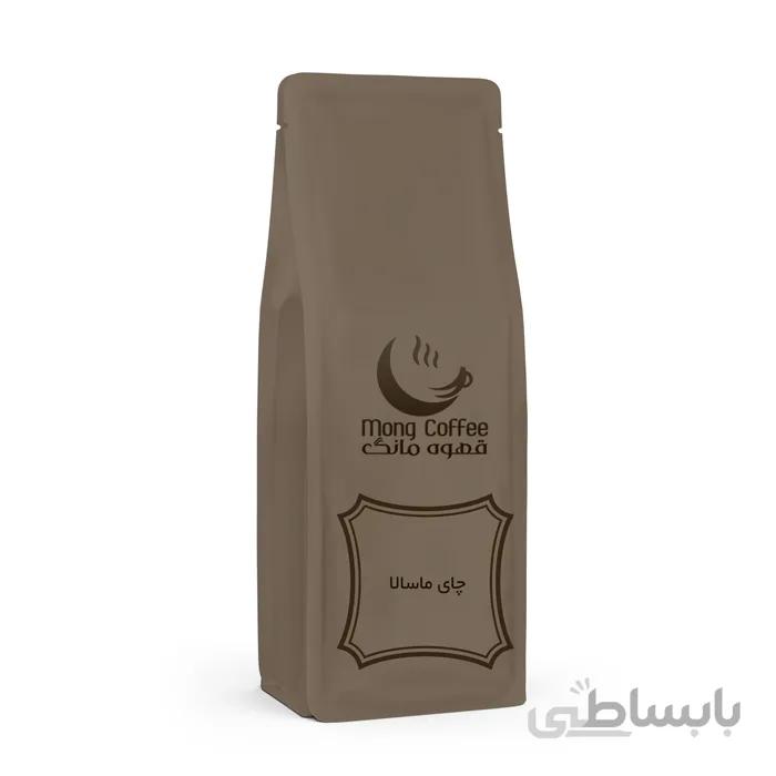 پودر چای ماسالا مانگ