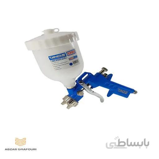 پیستوله بادی تندیس مدل H827-TT2010