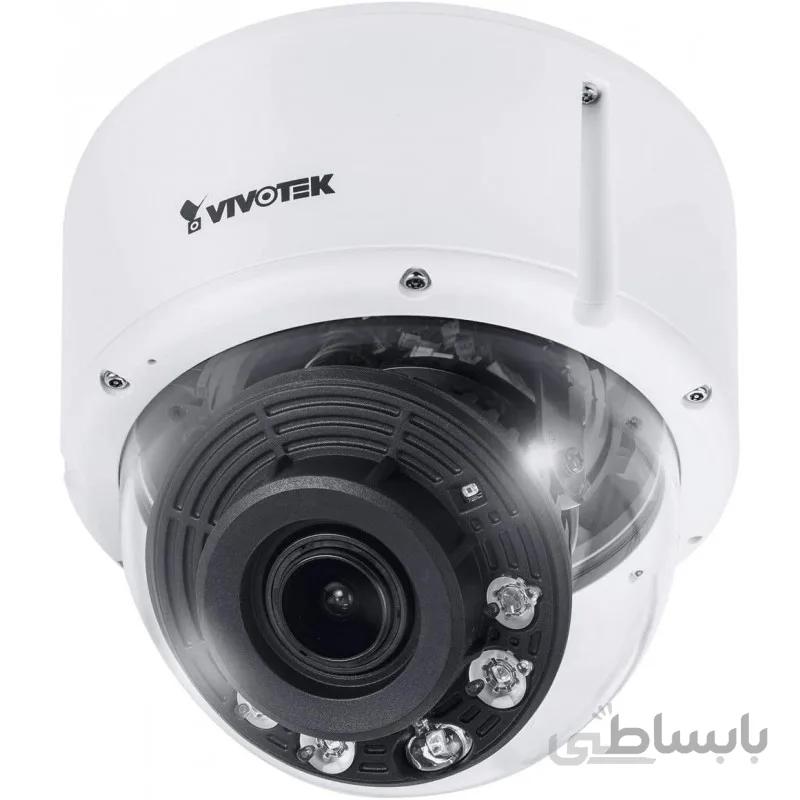 دوربین مداربسته تحت شبکه ویوتک VIVOTEK FD9391-EHTV