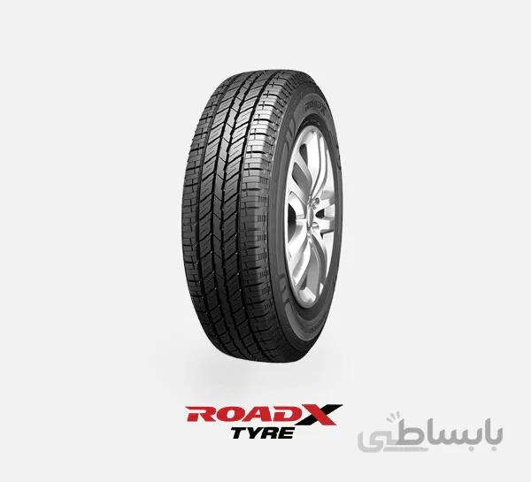 لاستیک رودکس، 235/60R18