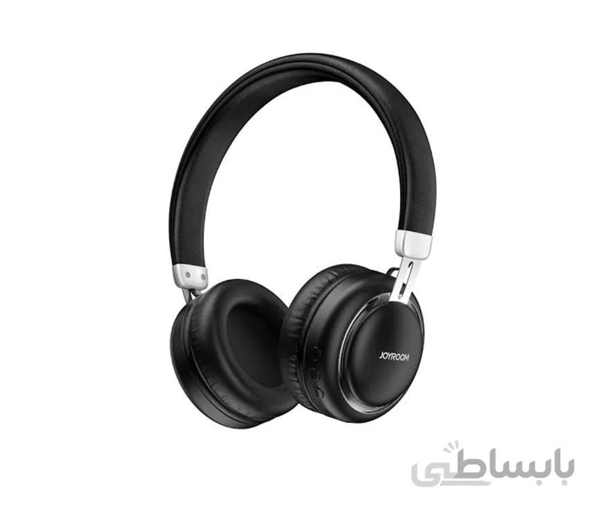 هدفون بی سیم جوی روم مدل JR-HL1 ا /