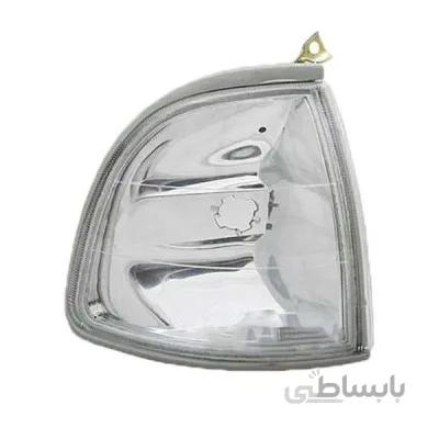 چراغ راهنما جلو راست جمع ساز مناسب برای پراید 141