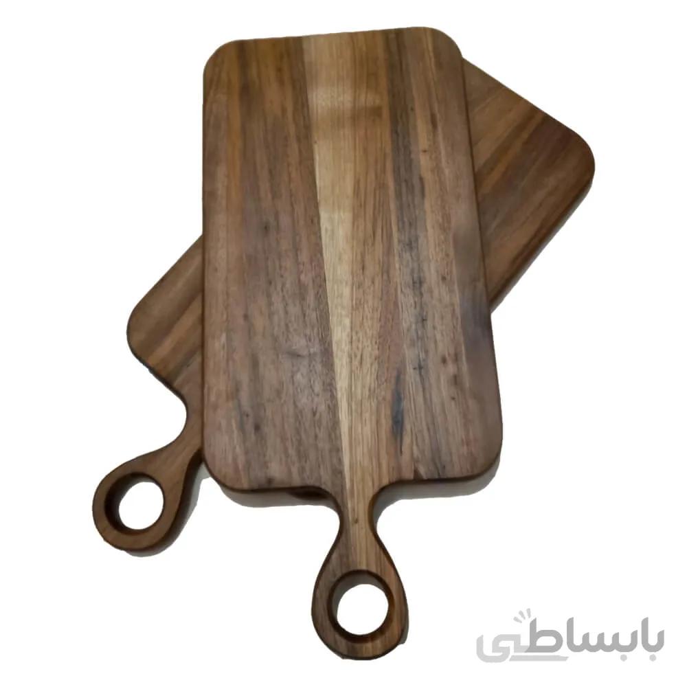 تخته سرو مستطیل