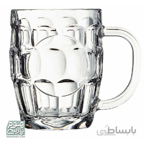 ماگ لومینارک مدل بریتانیا