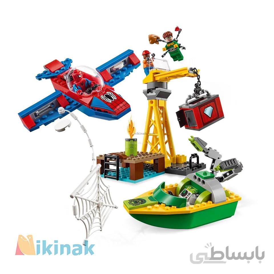 لگو لپین مدل 07116