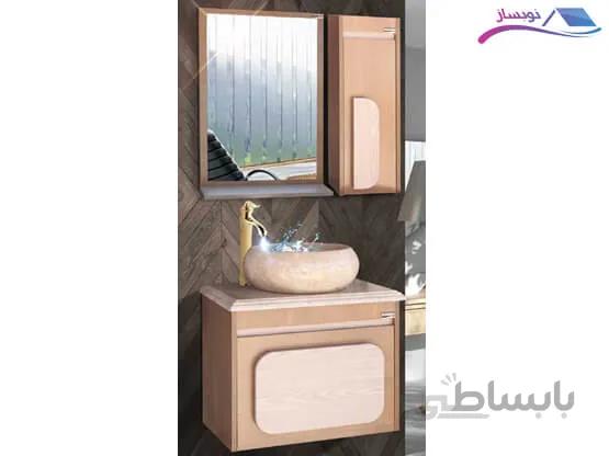 روشویی کابینتی مدل E 068