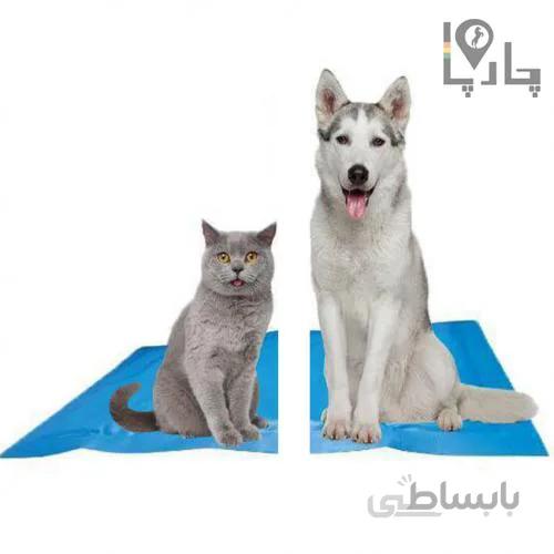 تشک خنک کننده سگ و گربه Cool Petpad سایز XL