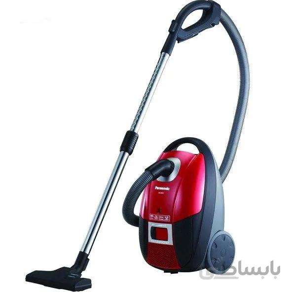 جاروبرقی پاناسونیک مدل MC-CG711 ا Panasonic MC-CG711 Vacuum Cleaner