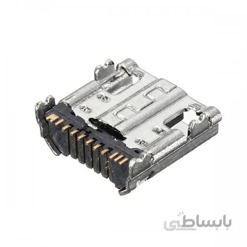 سوکت شارژ SAMSUNG T211 I9200 P5200