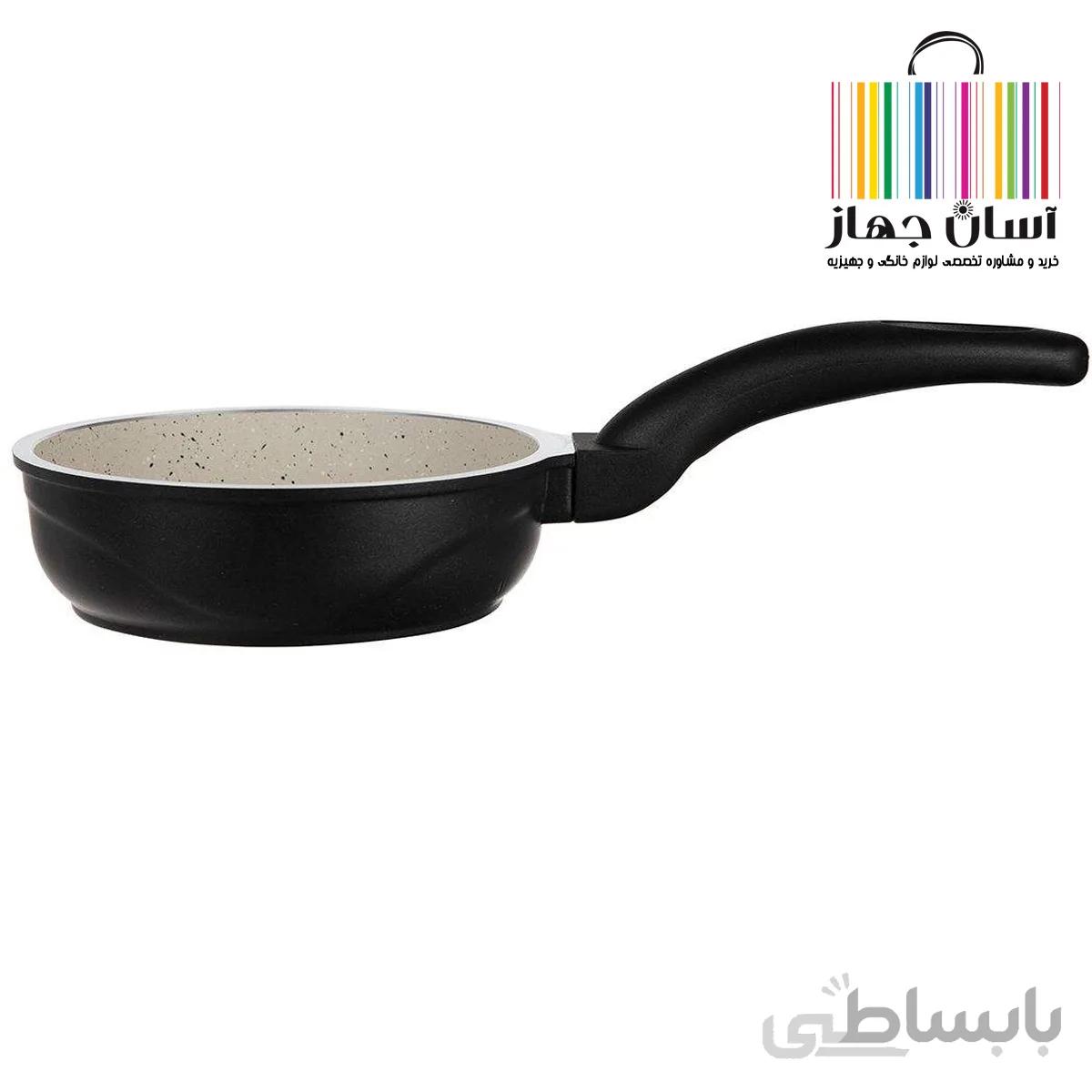 تابه عروس مدل Victoria سایز 12