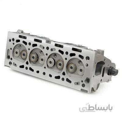 سرسیلندر کامل 405