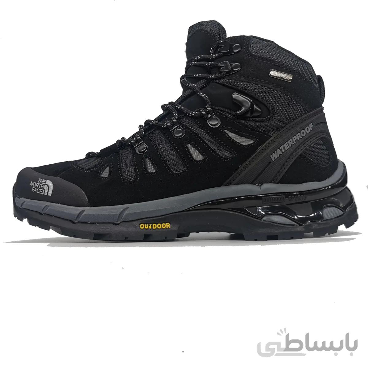 THE NORTH FACE HIKING