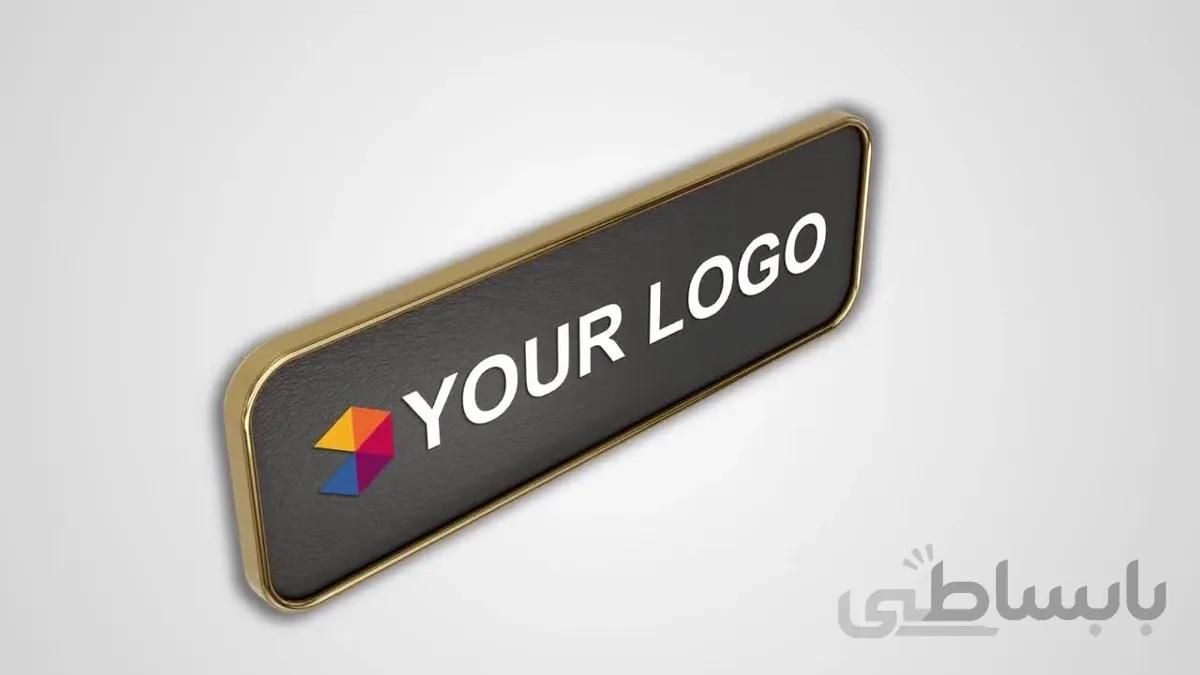 پروژه آماده افترافکت : لوگو Logo Reveal 215724