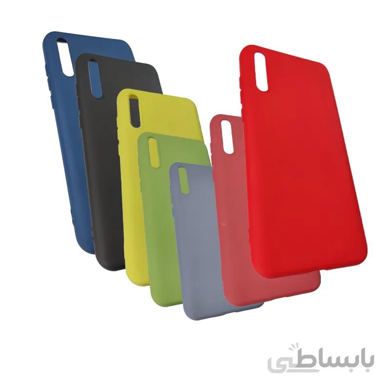 کاور سیلیکونی گوشی هواوی Y8P