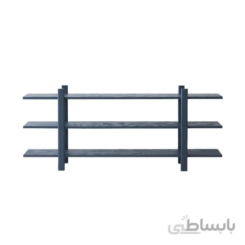 کنسول و قفسه لاوین