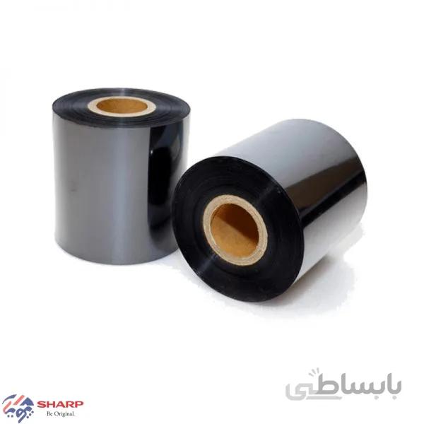 ریبون وکس Wax Ribbon 80*300