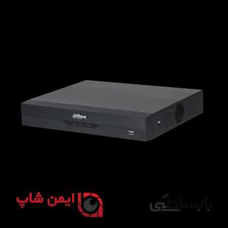 ضبط کننده HDCVI داهوا XVR5104HS-4KL-I2