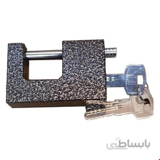 قفل کتابی حامی سایز 90