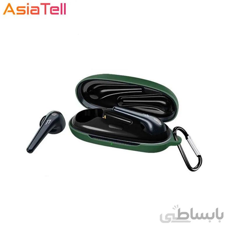 کاور سیلیکونی هندزفری بلوتوثی شیائومی وان مور comfobuds