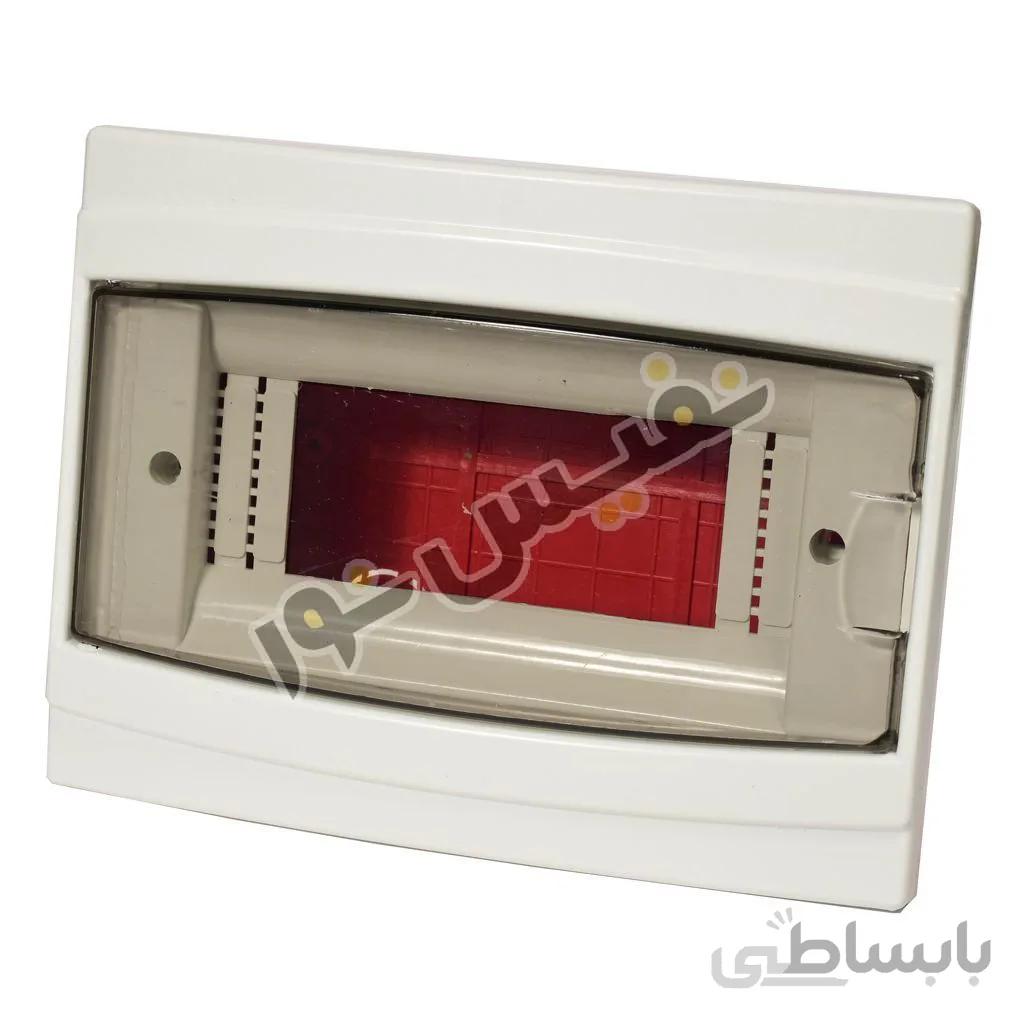 جعبه فیوز مینیاتوری 12 عددی فانوس