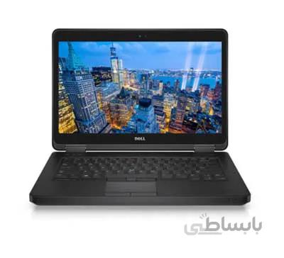 لپ تاپ دل لتیتود Dell Latitude E5470 TOUCH-ips