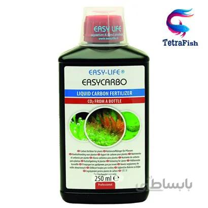 محلول کربن easycarbo گیاهان آبزی ایزی لایف