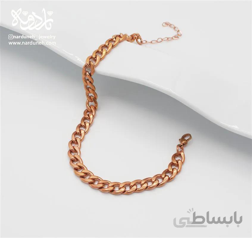 پابند کارتیر رزگلد - 03