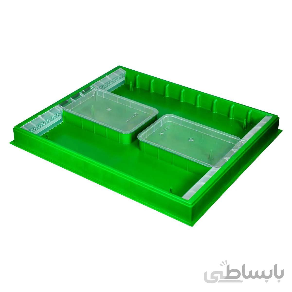 شربت خوری 4 لیتری رو قابی هفت گوهر