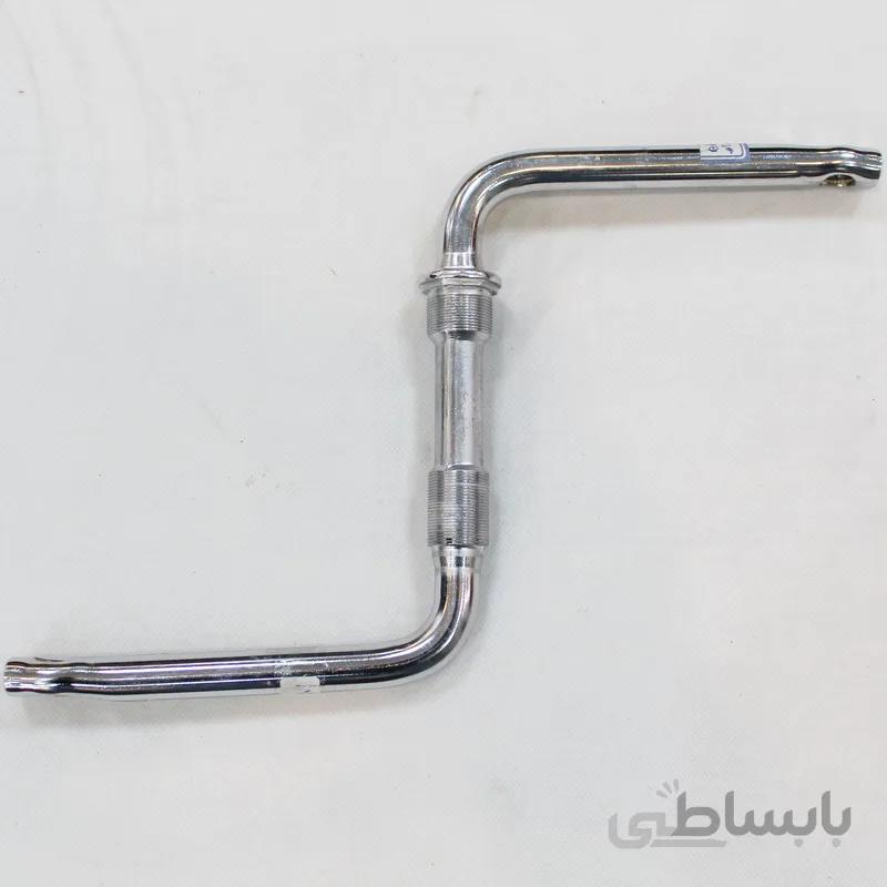 قامه دوچرخه خانگی برند دی کی سیتی مدل BK14-MA9